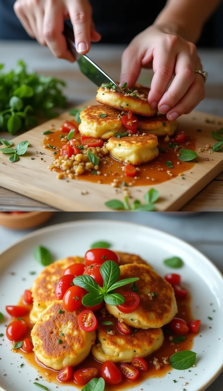 Albóndigas keto en salsa sin pan rallado