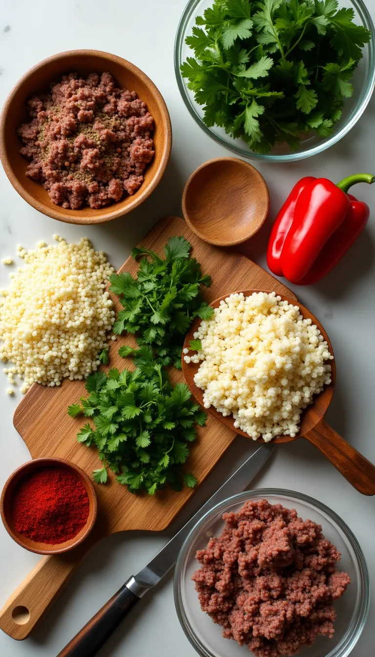 Información nutricional del plato