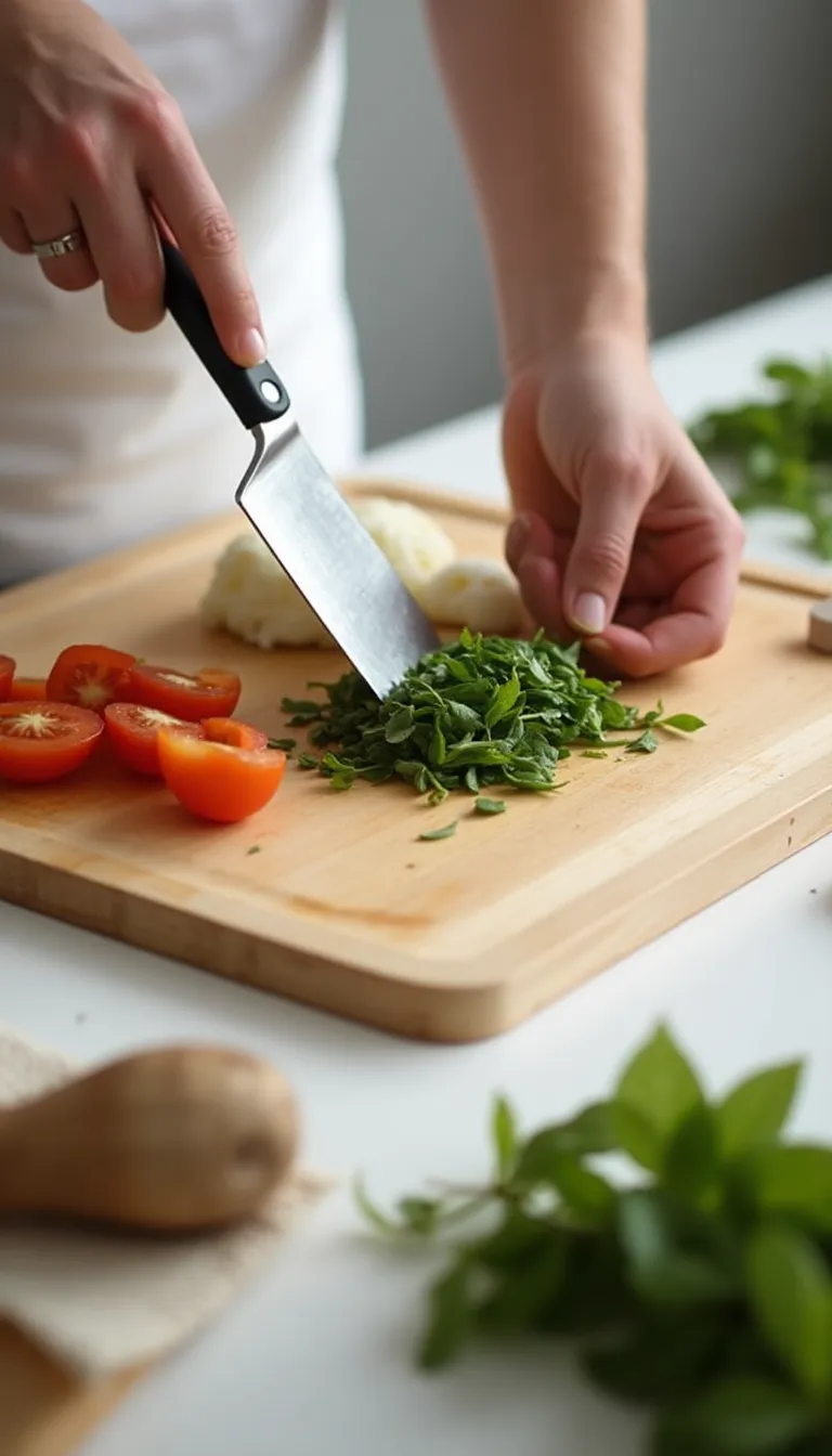 Ingredientes para camarones al ajo y limón