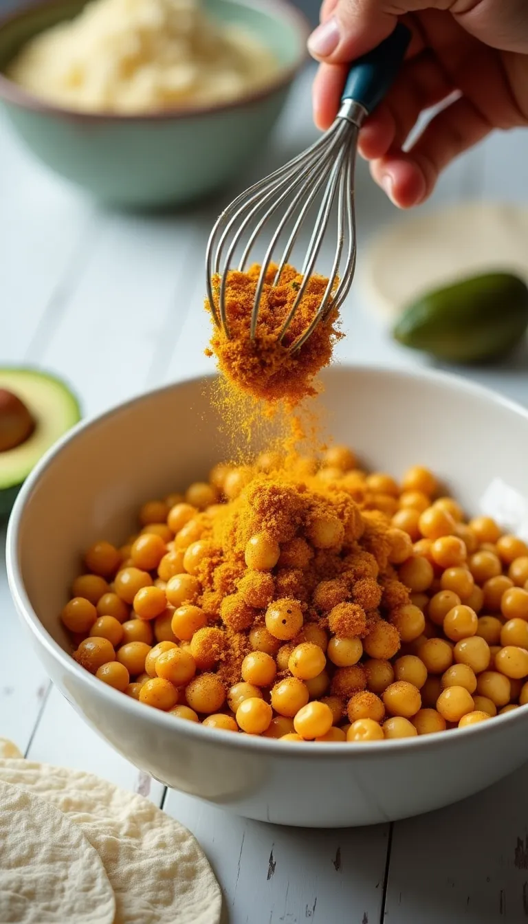Ingredientes necesarios