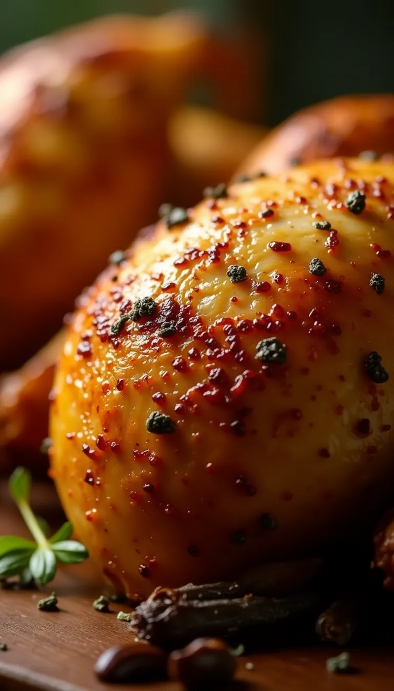 Detalle Receta