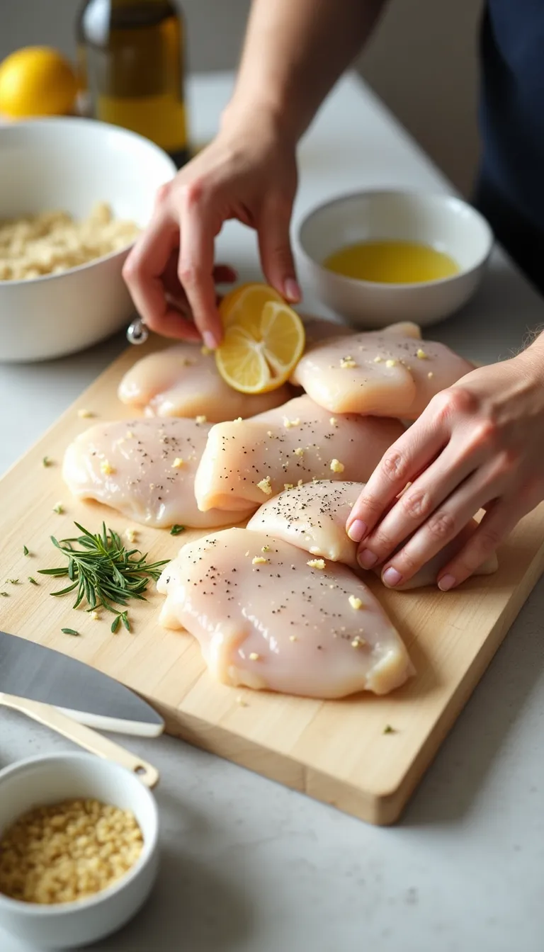 Ingredientes