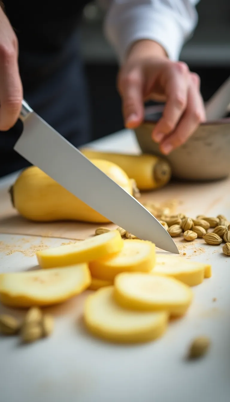 Ingredientes Rutabaga Glaseada