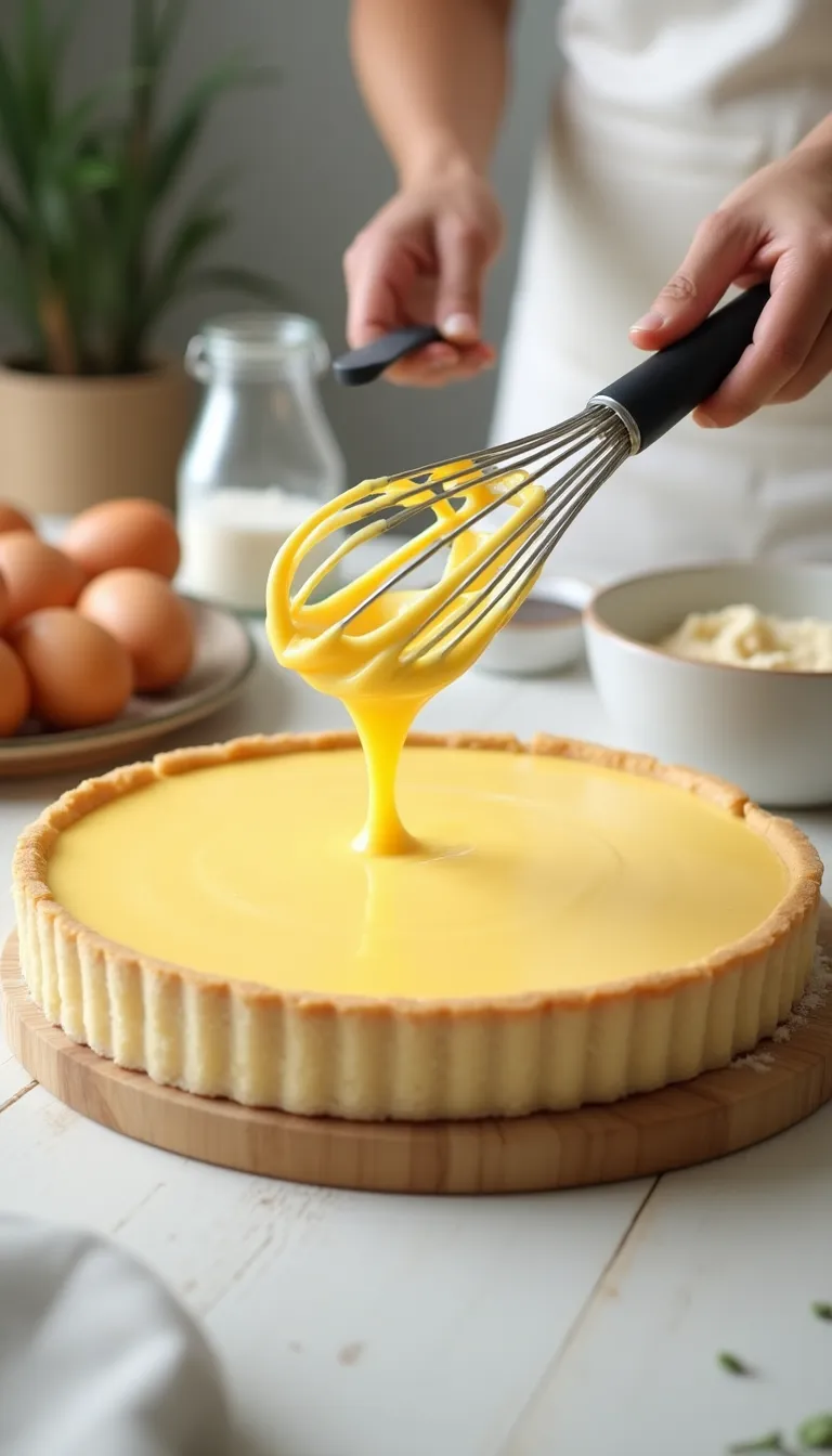 Ingredientes tarta de queso