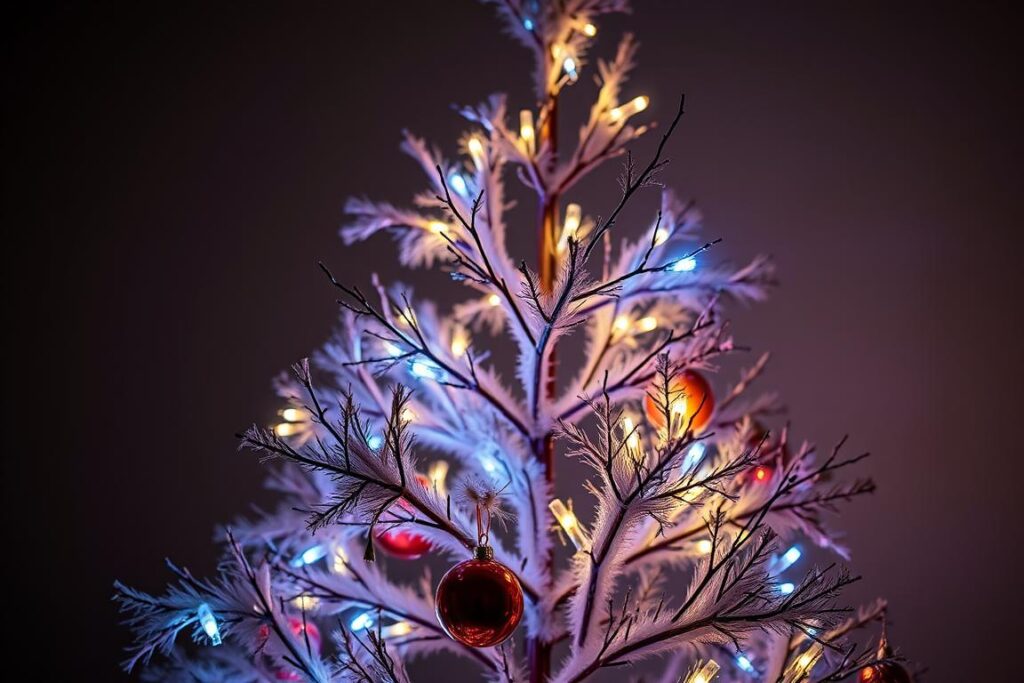 Tonos de Luces Navideñas