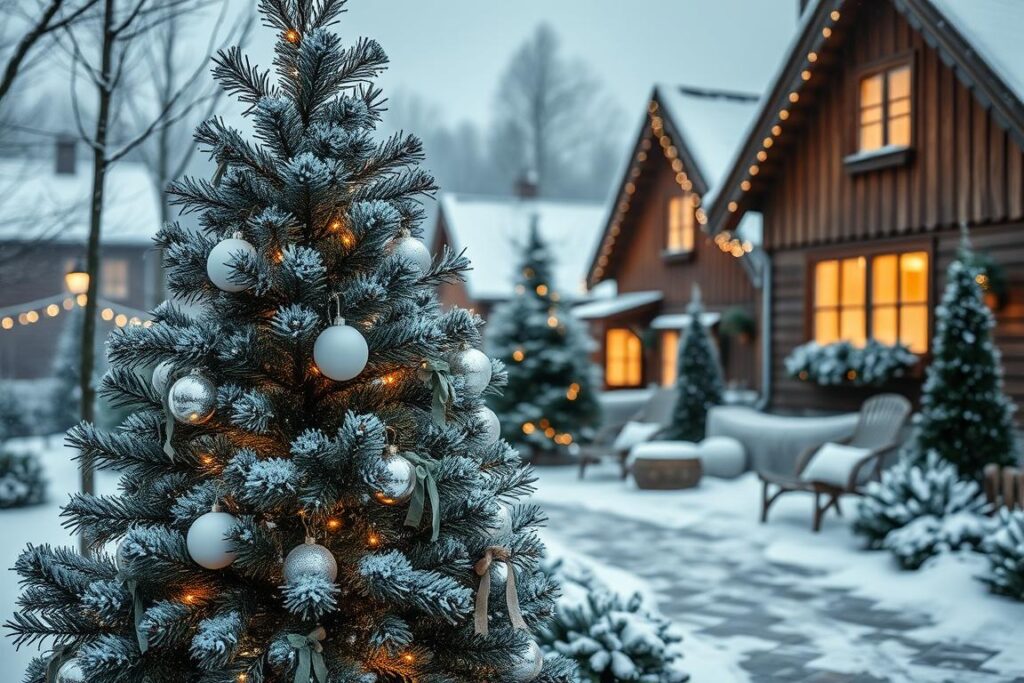 tradiciones navideñas nórdicas