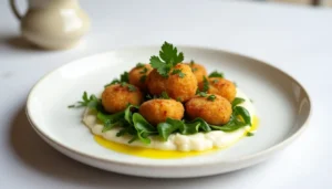 Lee más sobre el artículo Albóndigas Mindful: Arte Culinario con Intención y Sabor