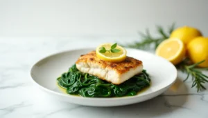 Lee más sobre el artículo Pechuga de Pollo al Limón: Cocina Consciente y Saludable