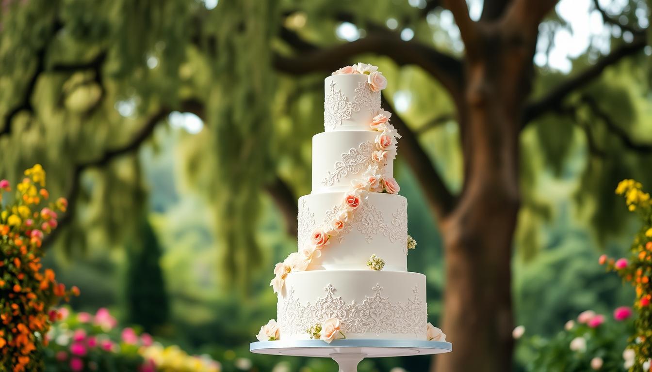 torta de boda